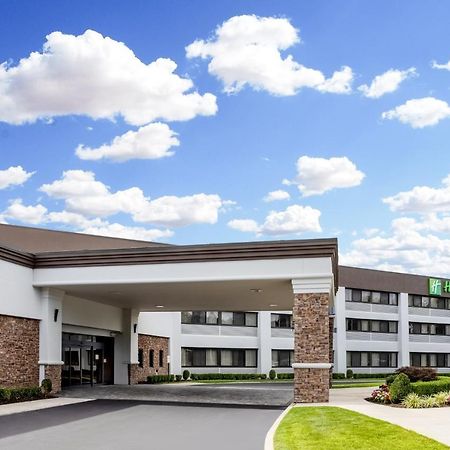 Holiday Inn - Long Island - Islip Arpt East By Ihg Holtsville Ngoại thất bức ảnh