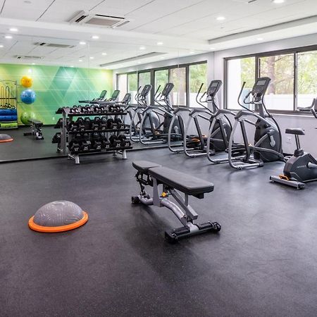 Holiday Inn - Long Island - Islip Arpt East By Ihg Holtsville Ngoại thất bức ảnh