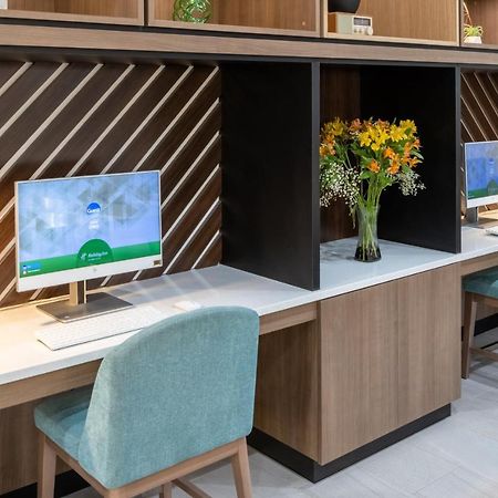 Holiday Inn - Long Island - Islip Arpt East By Ihg Holtsville Ngoại thất bức ảnh