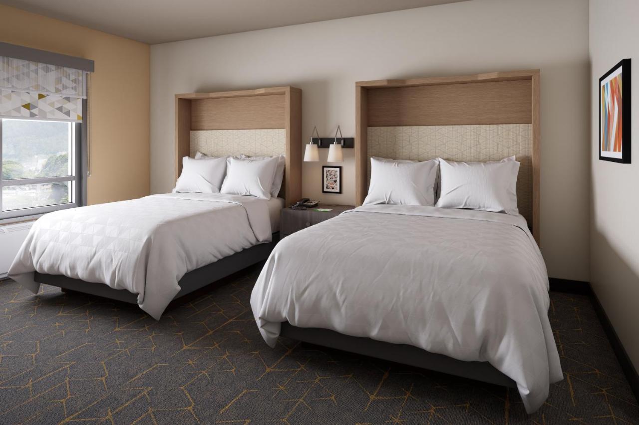 Holiday Inn - Long Island - Islip Arpt East By Ihg Holtsville Ngoại thất bức ảnh