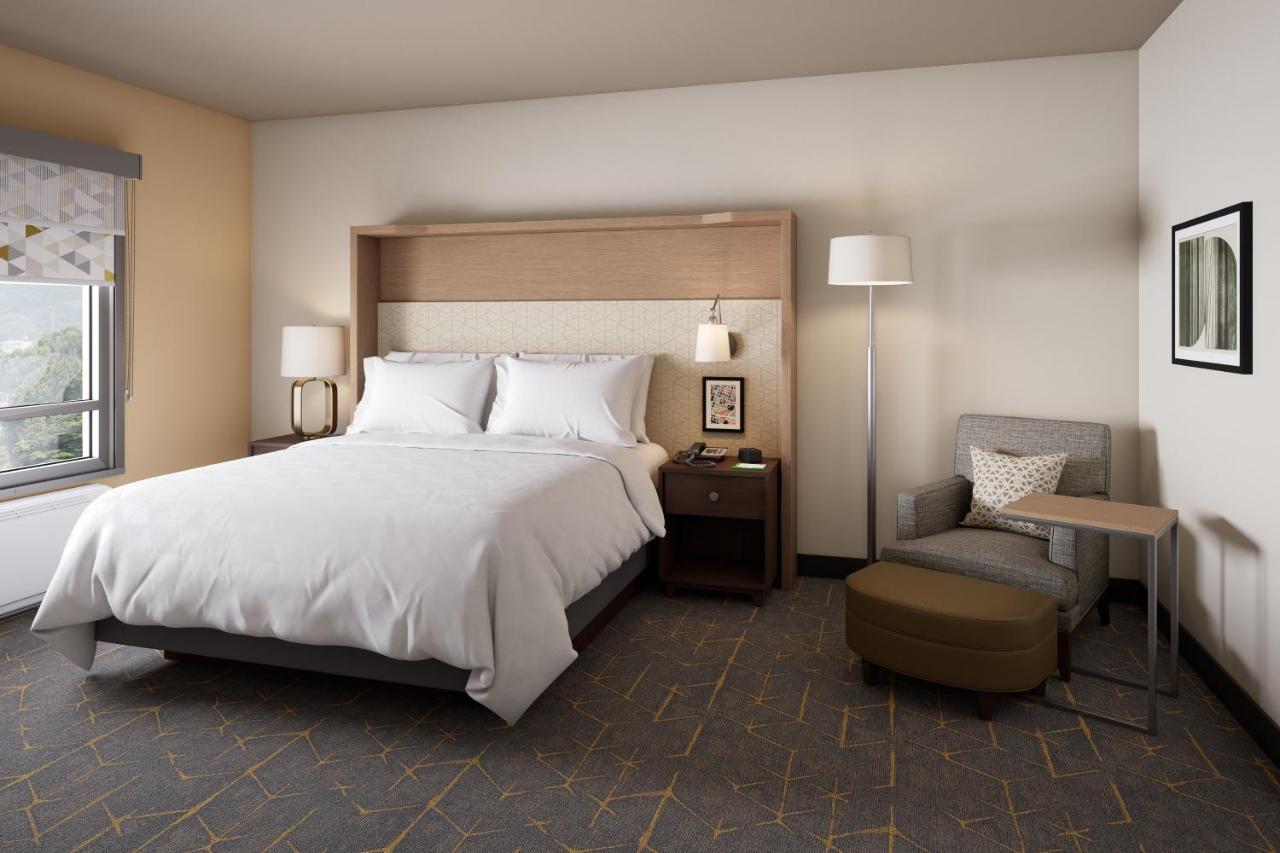 Holiday Inn - Long Island - Islip Arpt East By Ihg Holtsville Ngoại thất bức ảnh