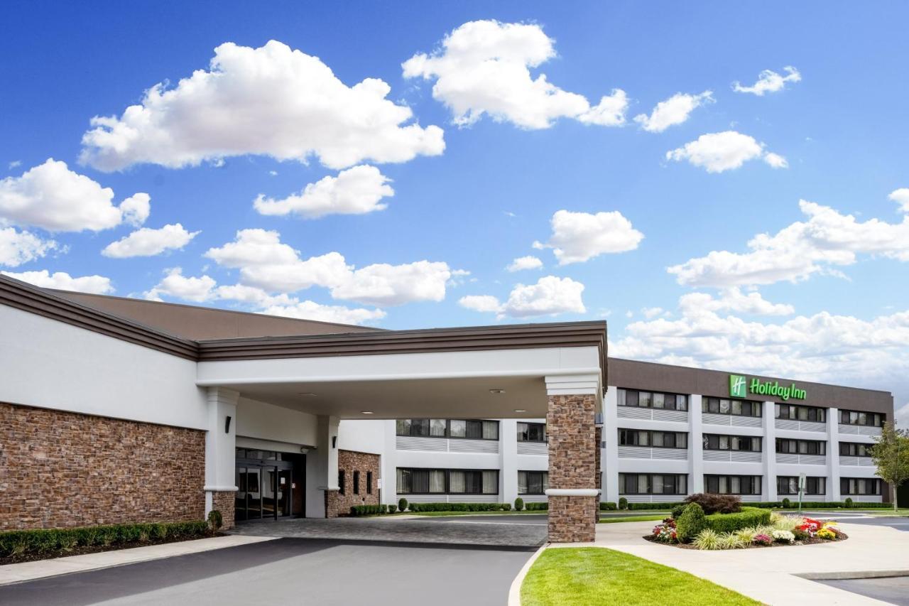 Holiday Inn - Long Island - Islip Arpt East By Ihg Holtsville Ngoại thất bức ảnh
