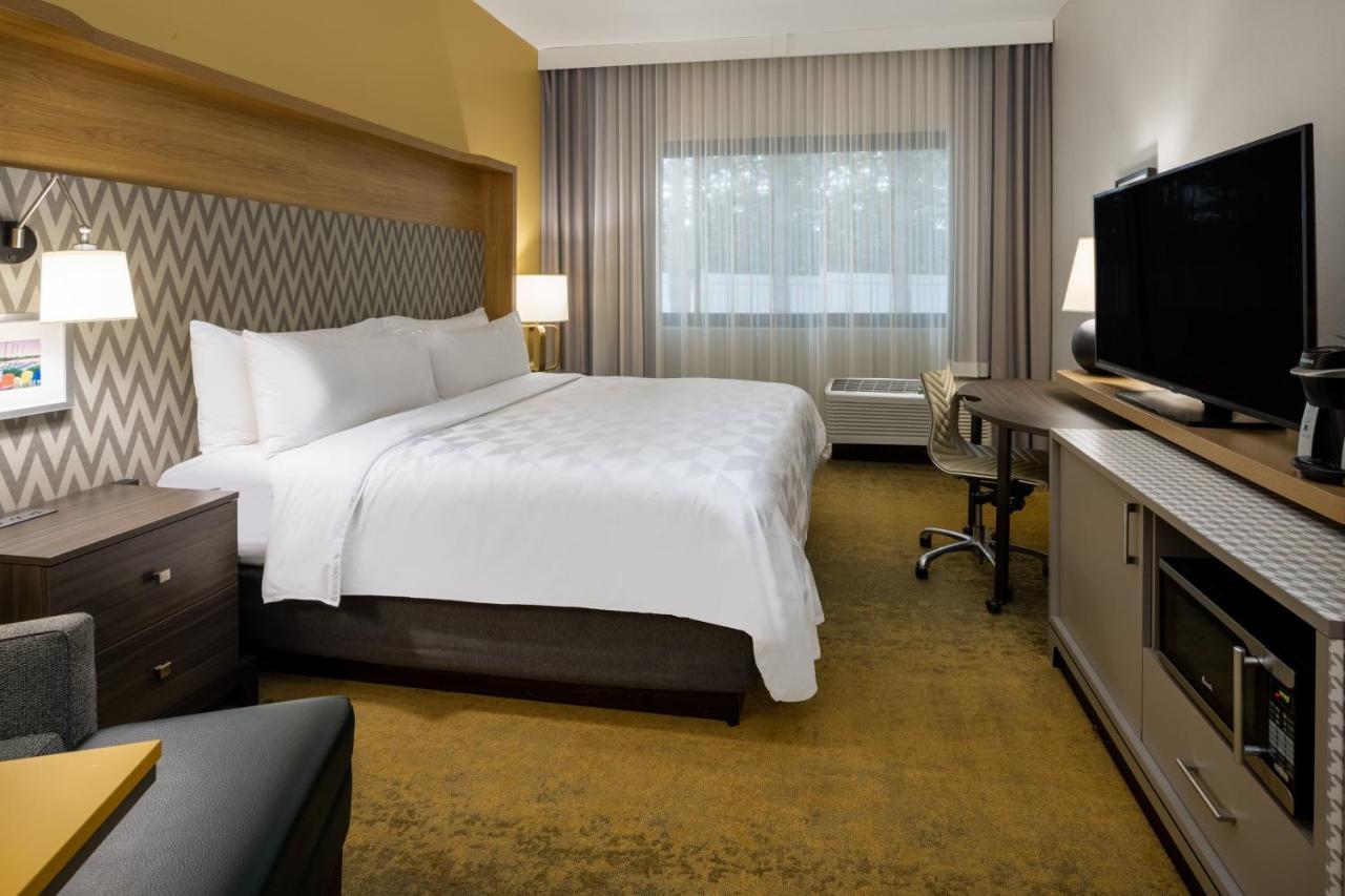 Holiday Inn - Long Island - Islip Arpt East By Ihg Holtsville Ngoại thất bức ảnh