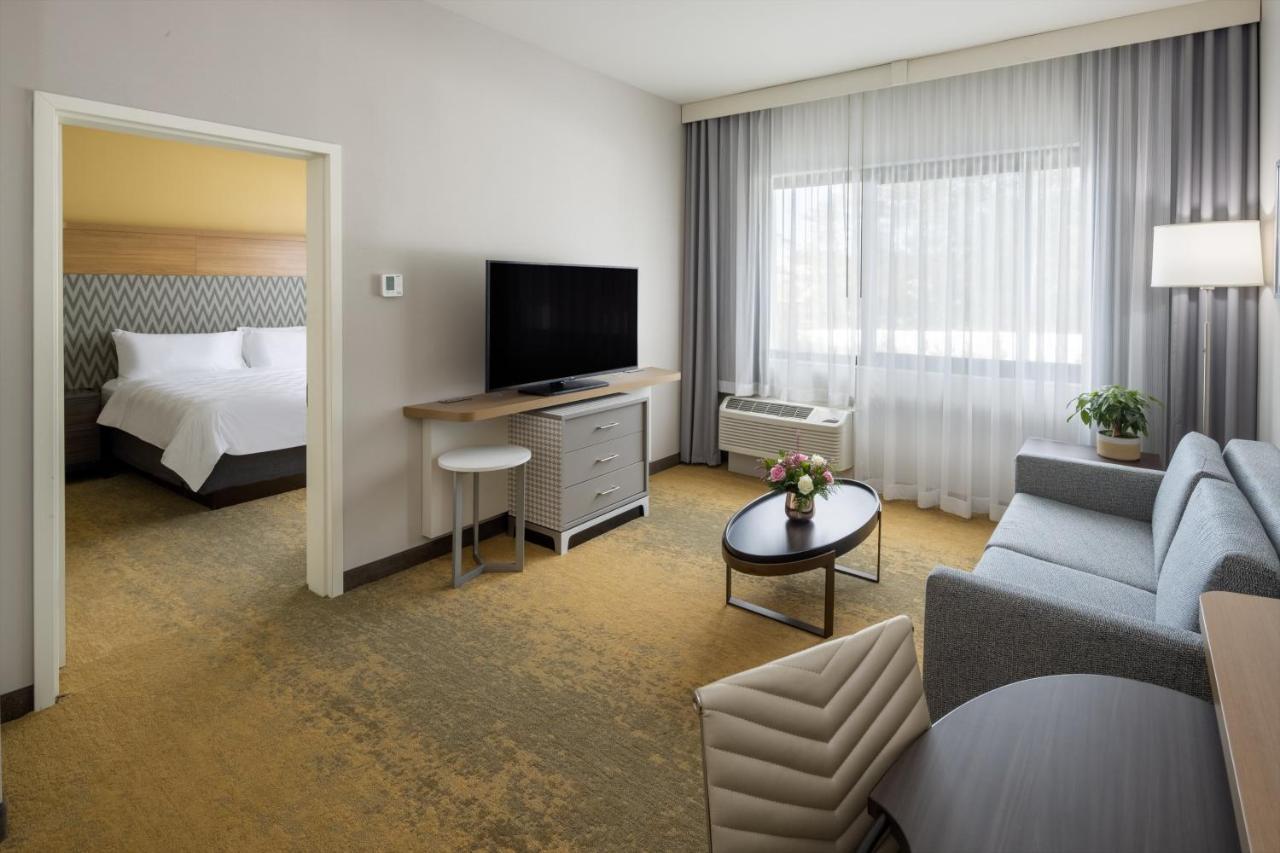 Holiday Inn - Long Island - Islip Arpt East By Ihg Holtsville Ngoại thất bức ảnh