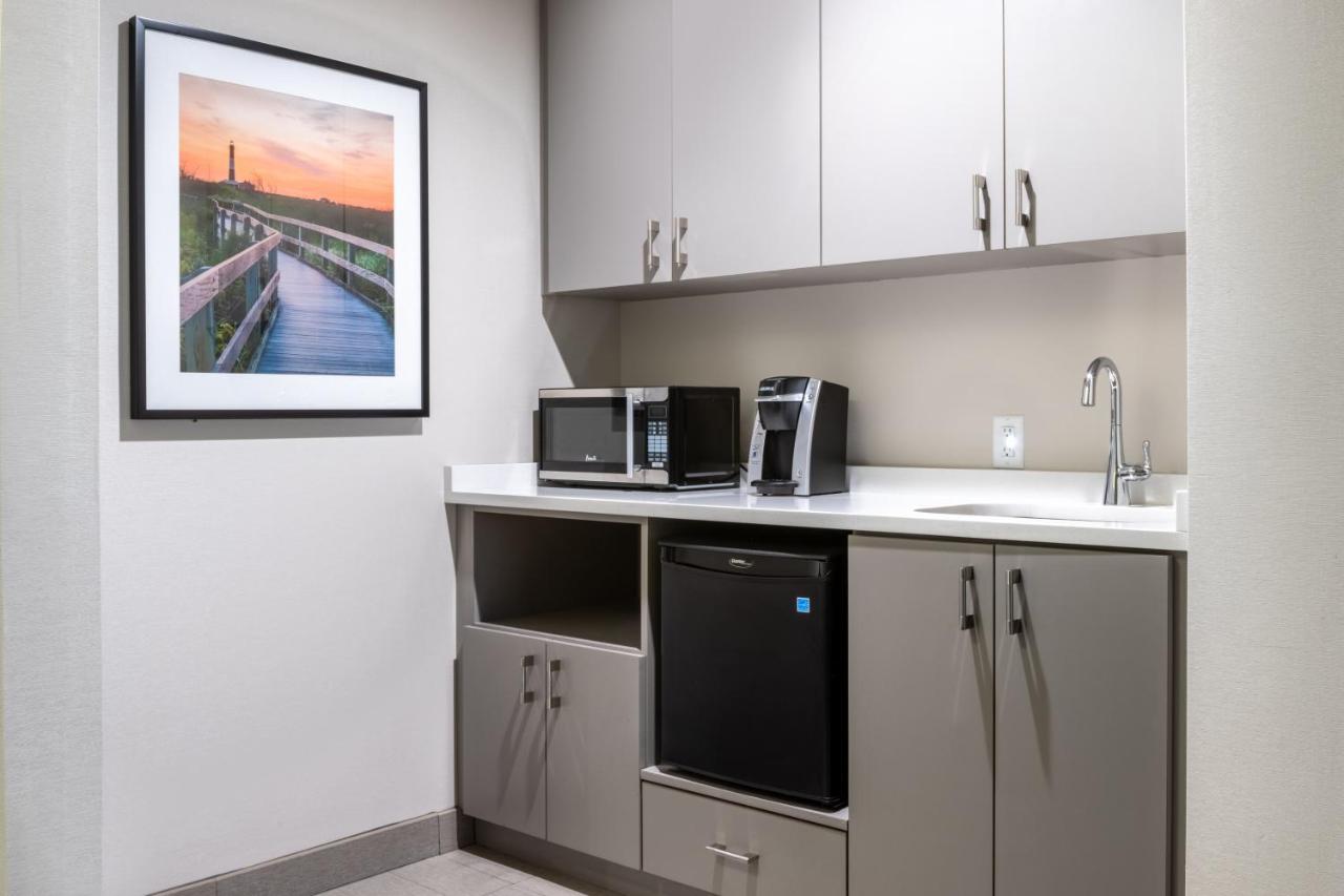 Holiday Inn - Long Island - Islip Arpt East By Ihg Holtsville Ngoại thất bức ảnh