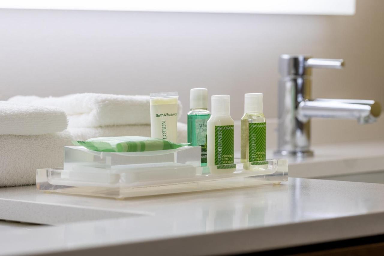 Holiday Inn - Long Island - Islip Arpt East By Ihg Holtsville Ngoại thất bức ảnh