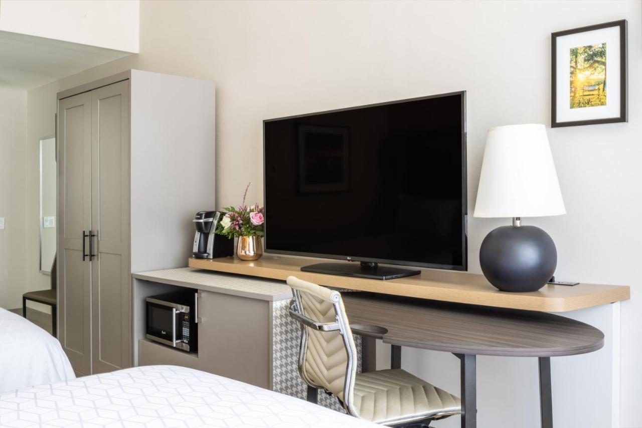 Holiday Inn - Long Island - Islip Arpt East By Ihg Holtsville Ngoại thất bức ảnh