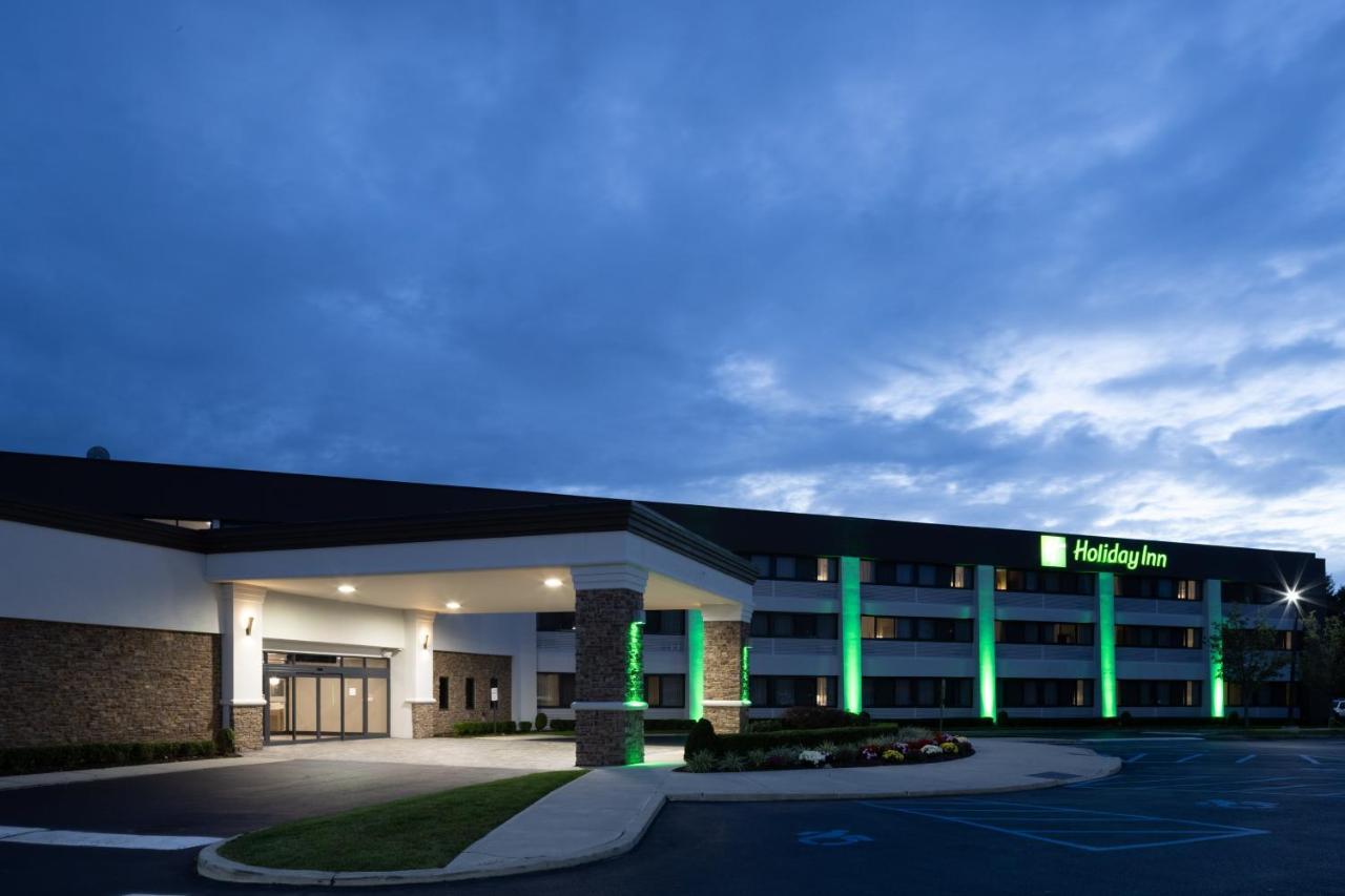Holiday Inn - Long Island - Islip Arpt East By Ihg Holtsville Ngoại thất bức ảnh