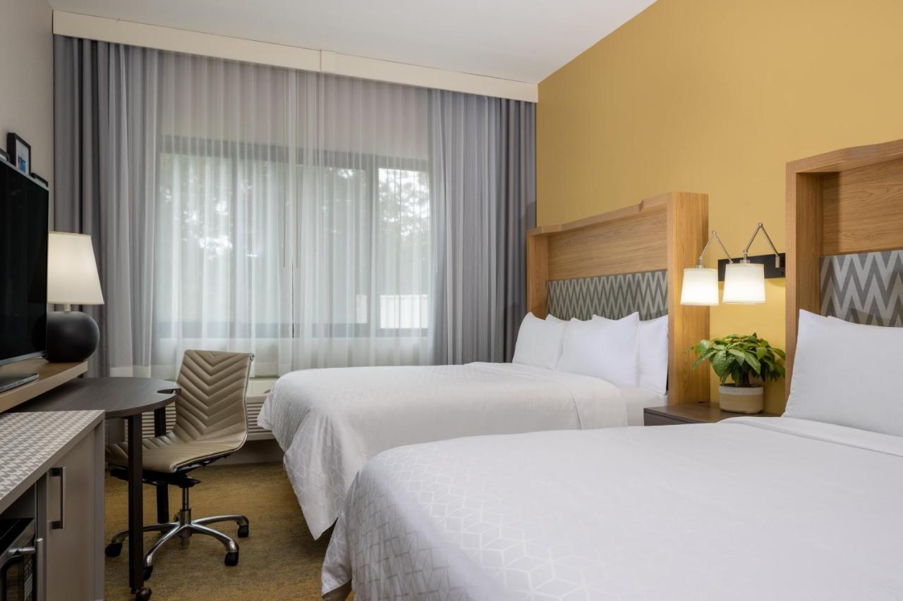 Holiday Inn - Long Island - Islip Arpt East By Ihg Holtsville Ngoại thất bức ảnh