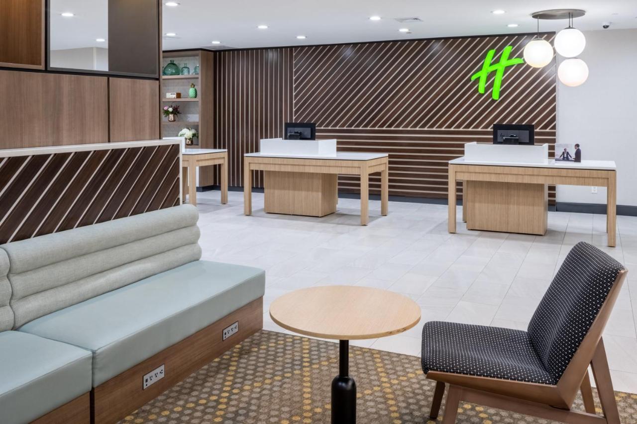 Holiday Inn - Long Island - Islip Arpt East By Ihg Holtsville Ngoại thất bức ảnh