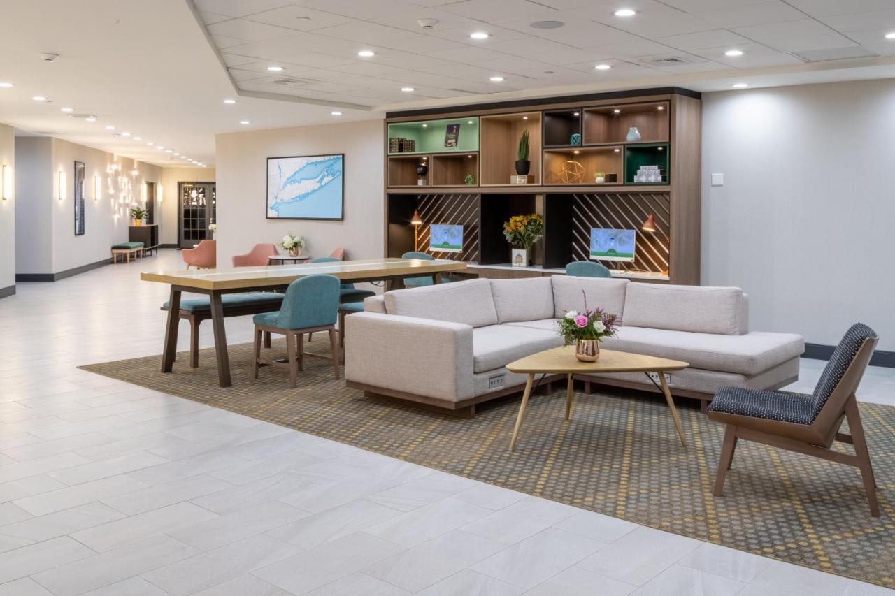 Holiday Inn - Long Island - Islip Arpt East By Ihg Holtsville Ngoại thất bức ảnh