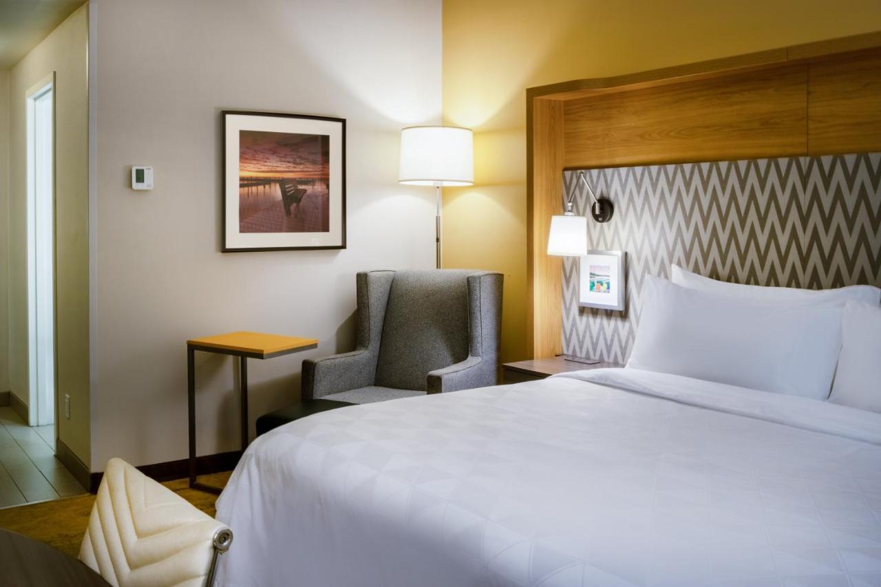 Holiday Inn - Long Island - Islip Arpt East By Ihg Holtsville Ngoại thất bức ảnh
