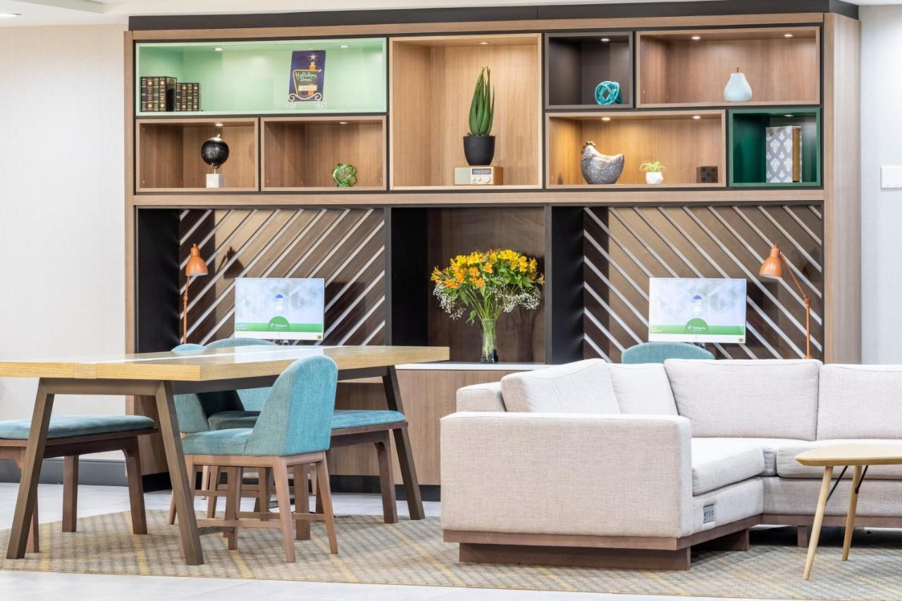 Holiday Inn - Long Island - Islip Arpt East By Ihg Holtsville Ngoại thất bức ảnh