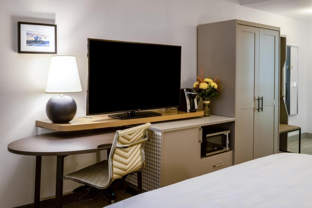 Holiday Inn - Long Island - Islip Arpt East By Ihg Holtsville Ngoại thất bức ảnh