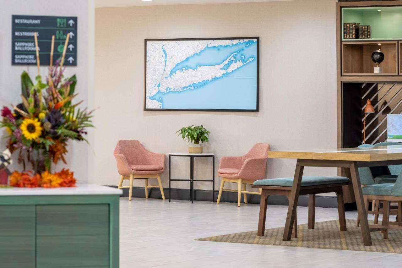 Holiday Inn - Long Island - Islip Arpt East By Ihg Holtsville Ngoại thất bức ảnh
