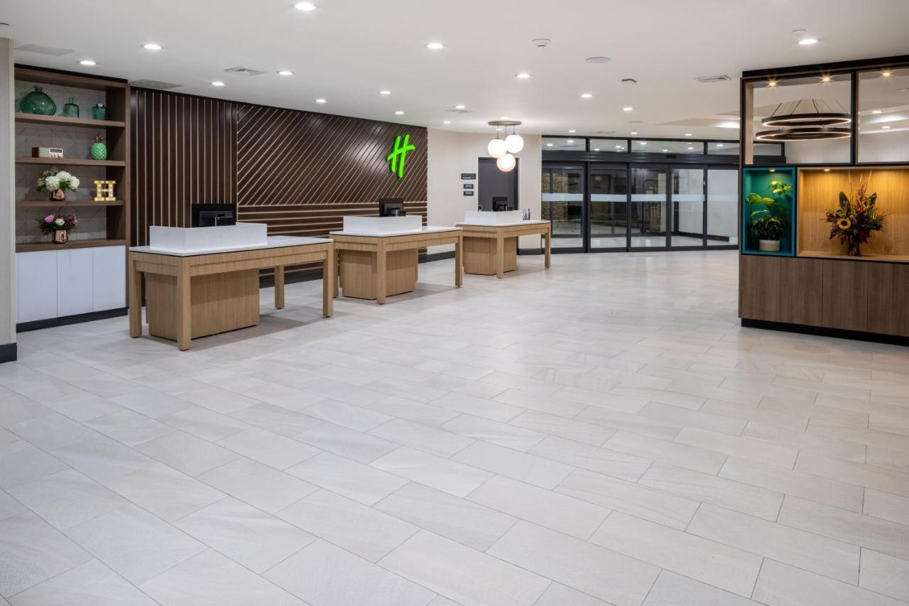 Holiday Inn - Long Island - Islip Arpt East By Ihg Holtsville Ngoại thất bức ảnh