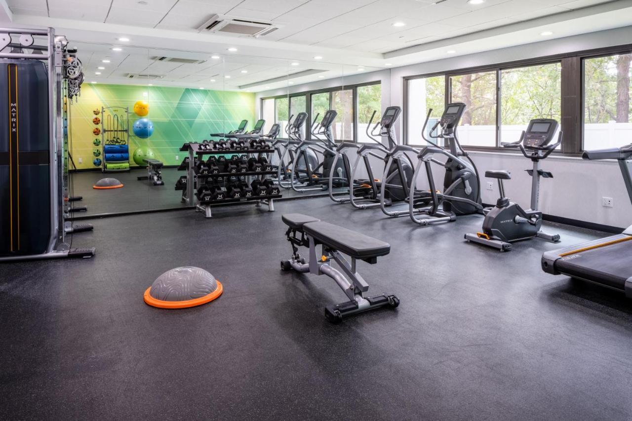 Holiday Inn - Long Island - Islip Arpt East By Ihg Holtsville Ngoại thất bức ảnh