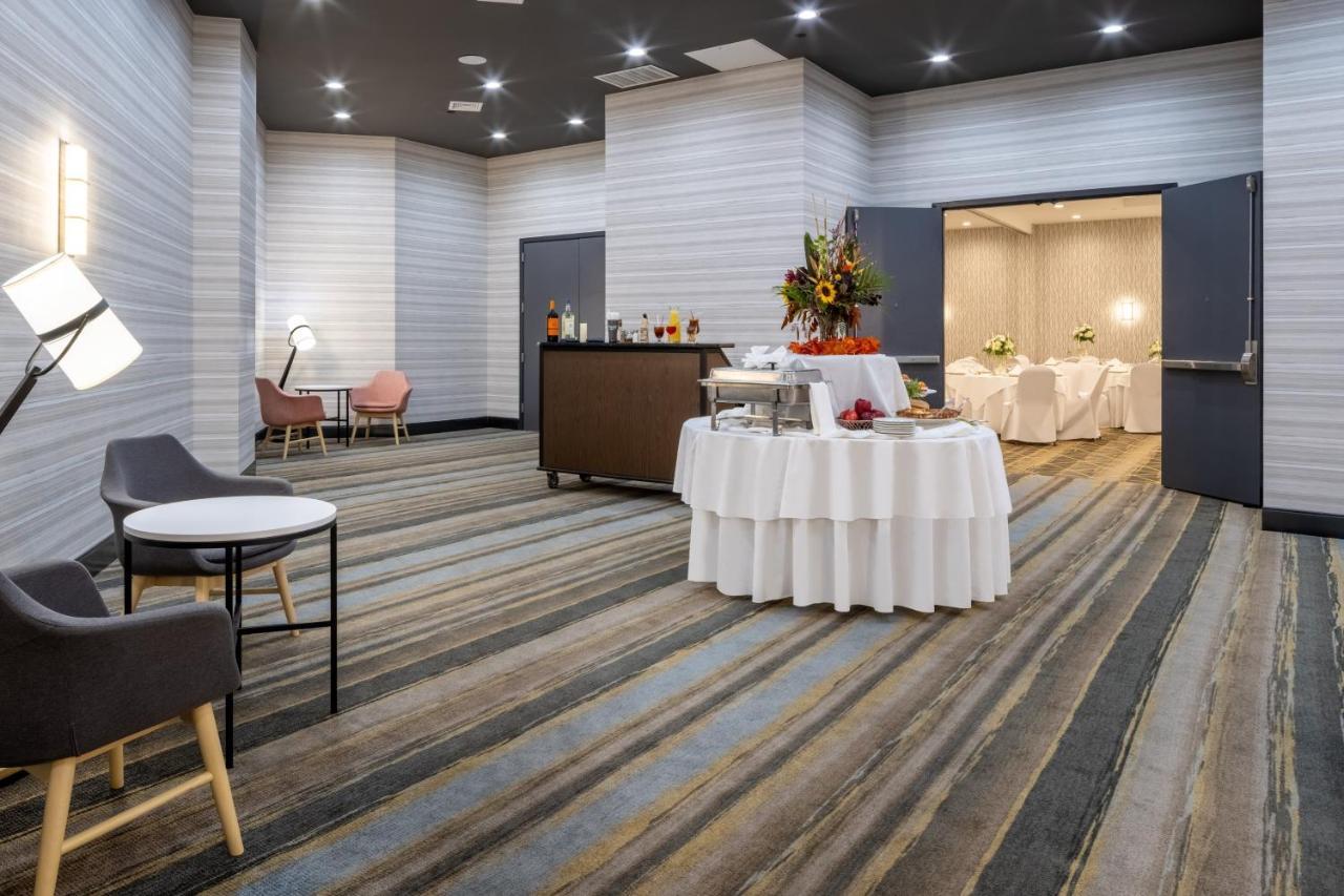 Holiday Inn - Long Island - Islip Arpt East By Ihg Holtsville Ngoại thất bức ảnh