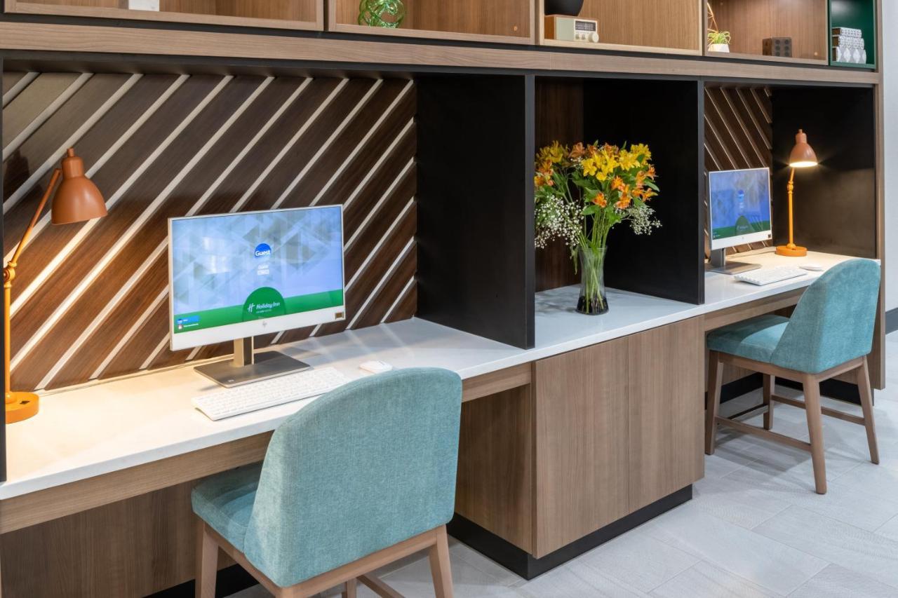 Holiday Inn - Long Island - Islip Arpt East By Ihg Holtsville Ngoại thất bức ảnh