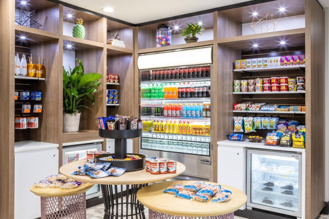 Holiday Inn - Long Island - Islip Arpt East By Ihg Holtsville Ngoại thất bức ảnh