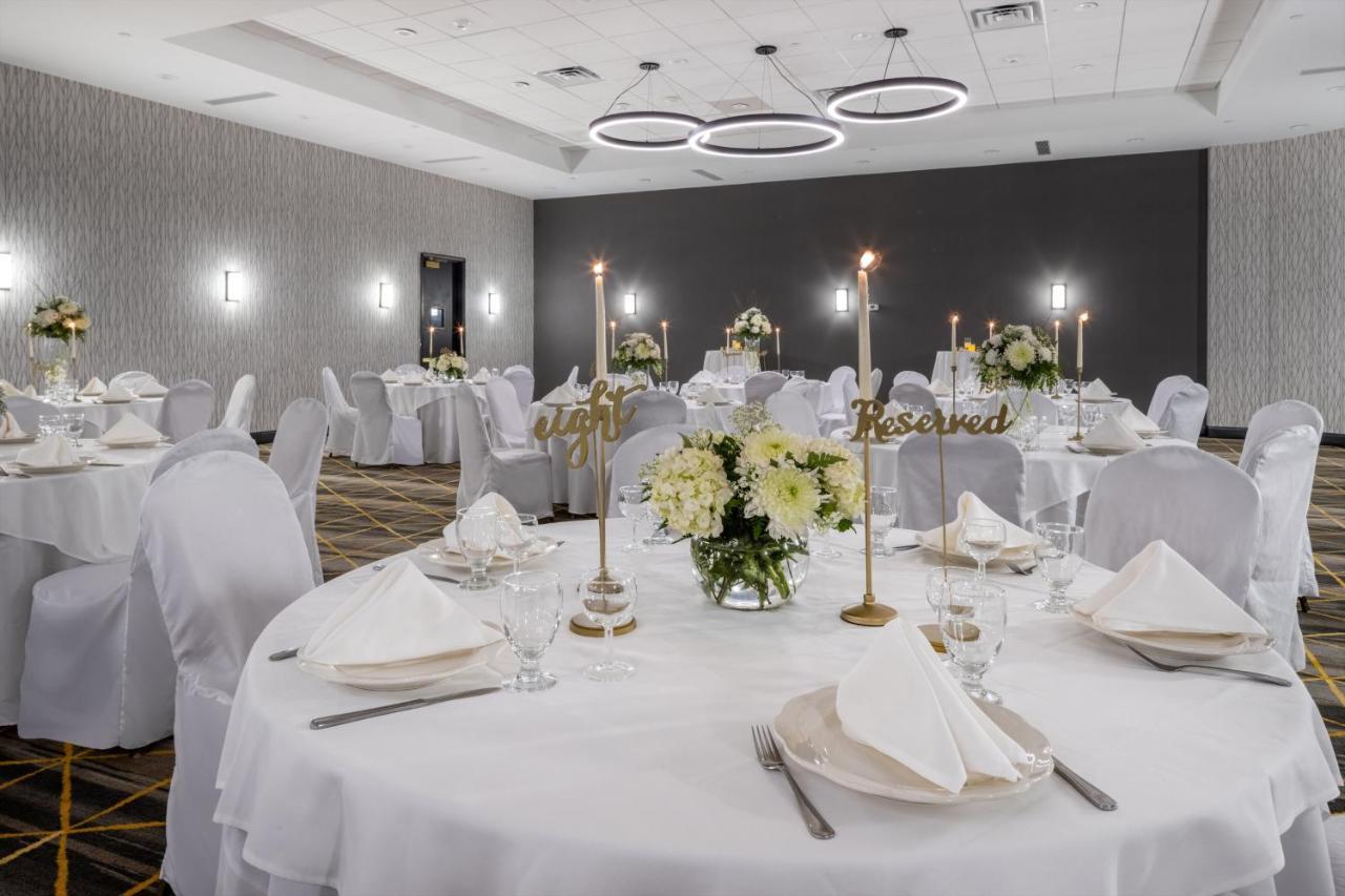 Holiday Inn - Long Island - Islip Arpt East By Ihg Holtsville Ngoại thất bức ảnh