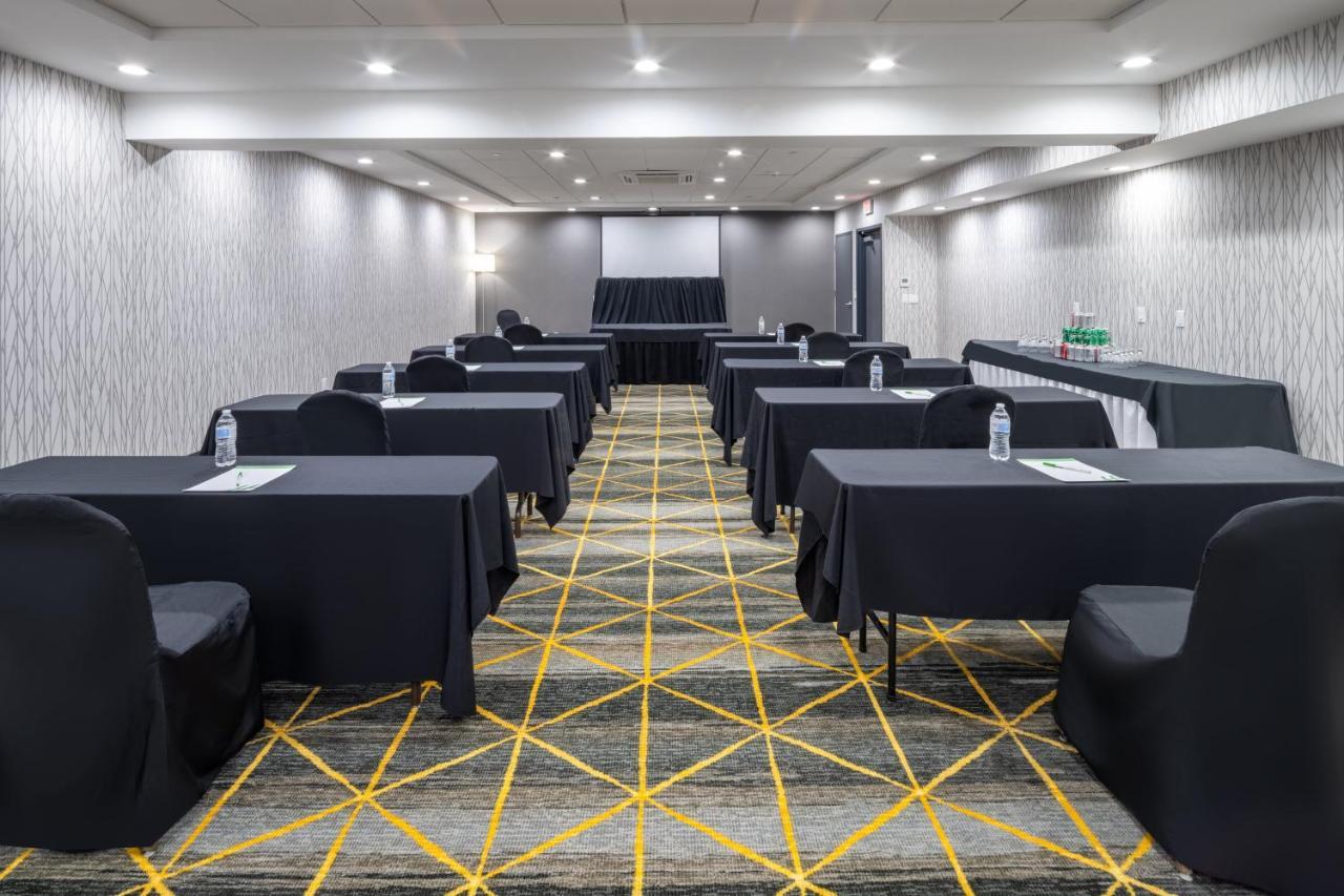 Holiday Inn - Long Island - Islip Arpt East By Ihg Holtsville Ngoại thất bức ảnh