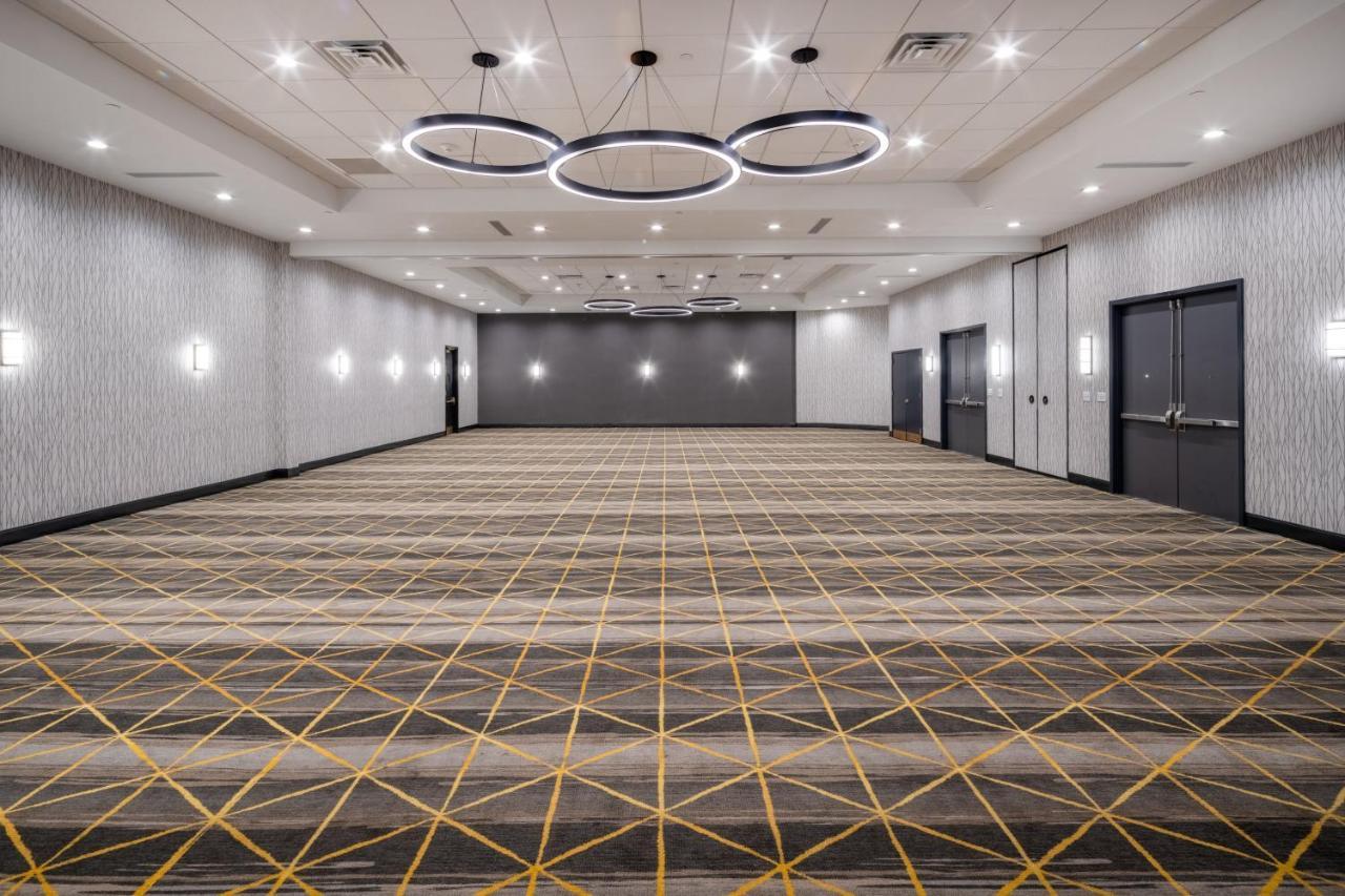 Holiday Inn - Long Island - Islip Arpt East By Ihg Holtsville Ngoại thất bức ảnh