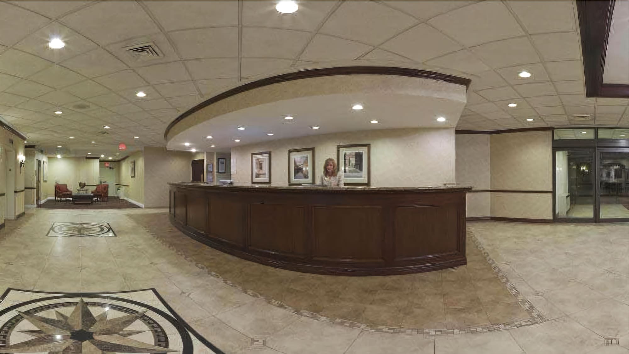 Holiday Inn - Long Island - Islip Arpt East By Ihg Holtsville Ngoại thất bức ảnh