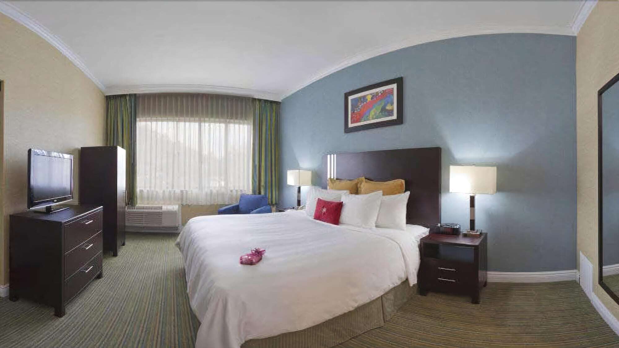 Holiday Inn - Long Island - Islip Arpt East By Ihg Holtsville Ngoại thất bức ảnh