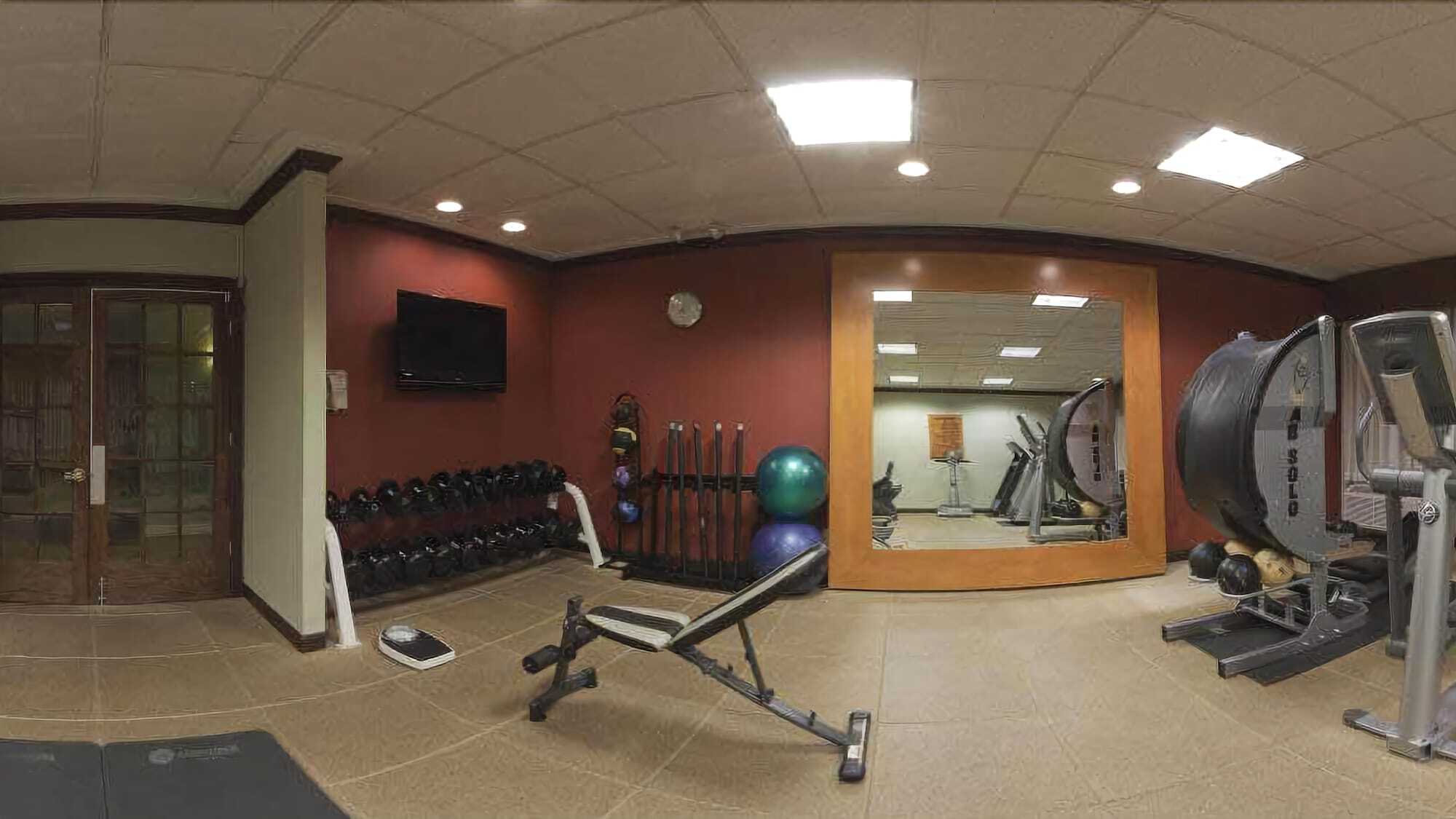 Holiday Inn - Long Island - Islip Arpt East By Ihg Holtsville Ngoại thất bức ảnh
