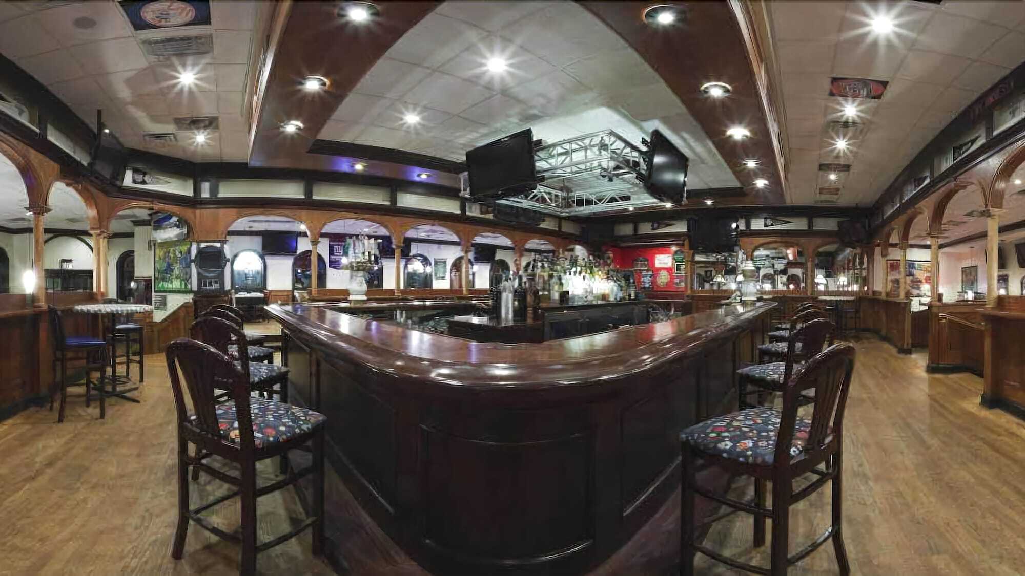 Holiday Inn - Long Island - Islip Arpt East By Ihg Holtsville Ngoại thất bức ảnh