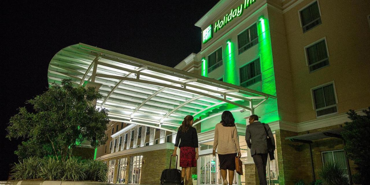 Holiday Inn - Long Island - Islip Arpt East By Ihg Holtsville Ngoại thất bức ảnh
